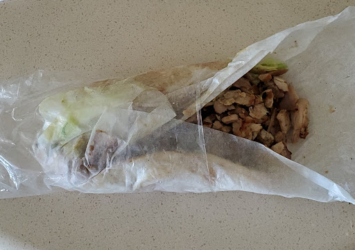 Photo of Super Donair - 3413 Fairlight Dr Unit 5, Saskatoon, SK S7M 3Z3